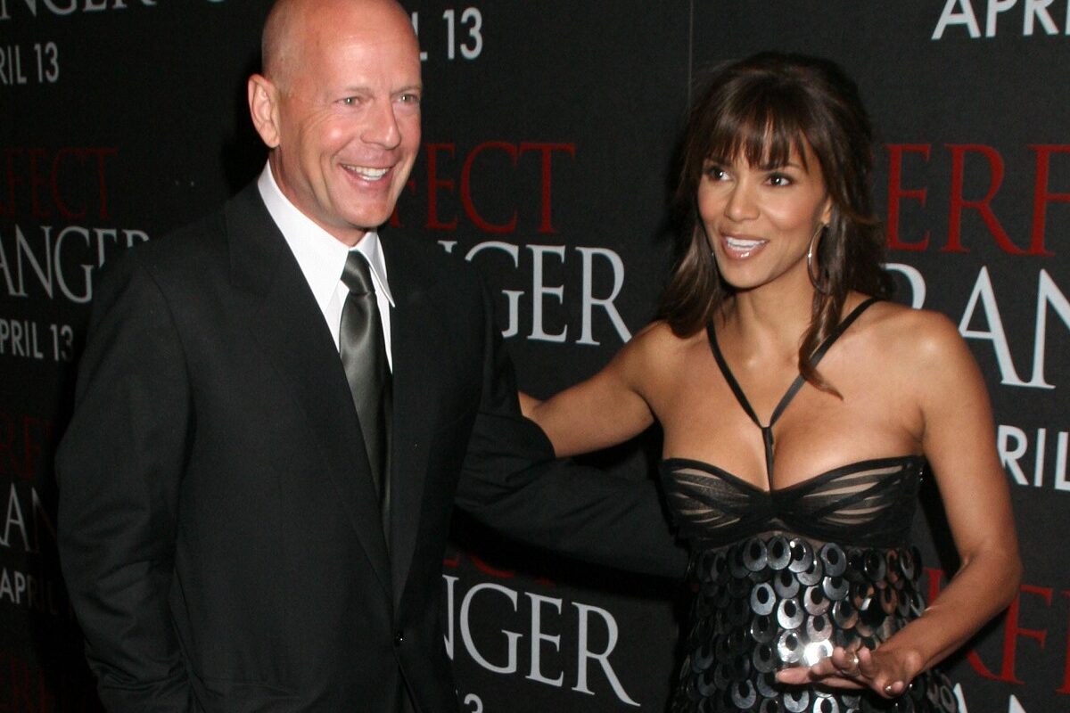 Bruce Willis sci-fi katasztrófafilmje ma is megállja a helyét