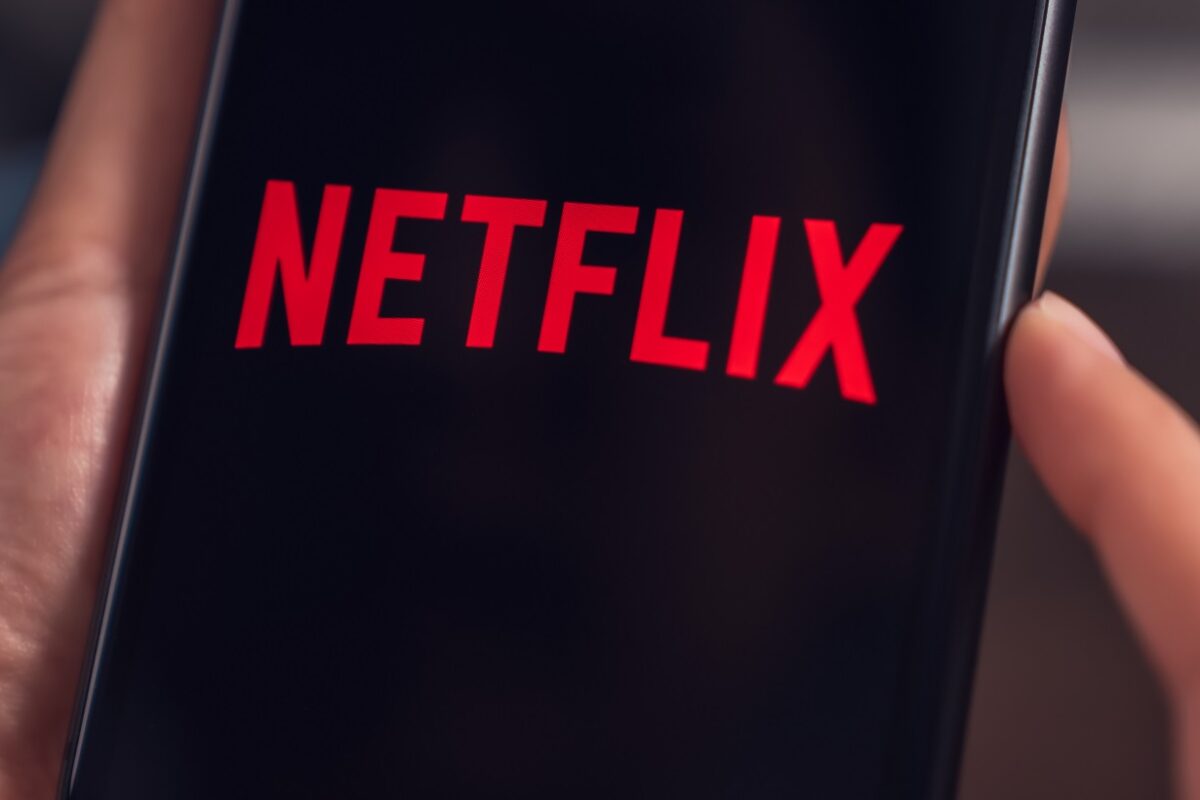 Megint őrületesen nagyot alkotott a Netflix – itt az első előzetes az új sci-firől