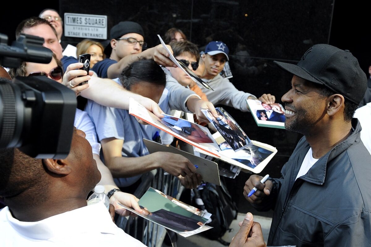 Denzel Washington hátborzongató politikai thrillere igazi kincs