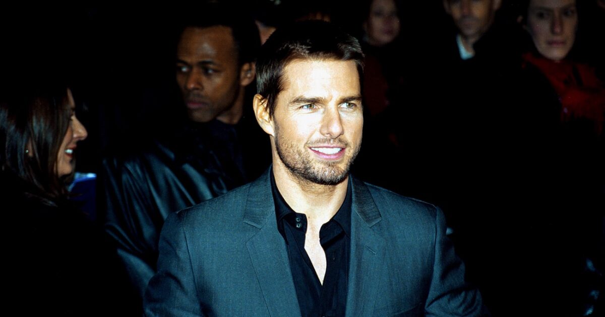 Tom Cruise legsötétebb sci-fi sikerfilmje visszatért, nem is akárhogyan Kép