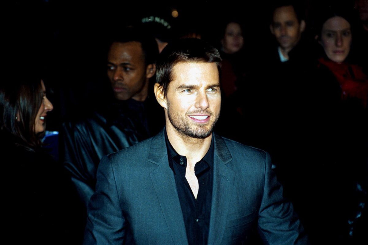 Tom Cruise legsötétebb sci-fi sikerfilmje visszatért, nem is akárhogyan