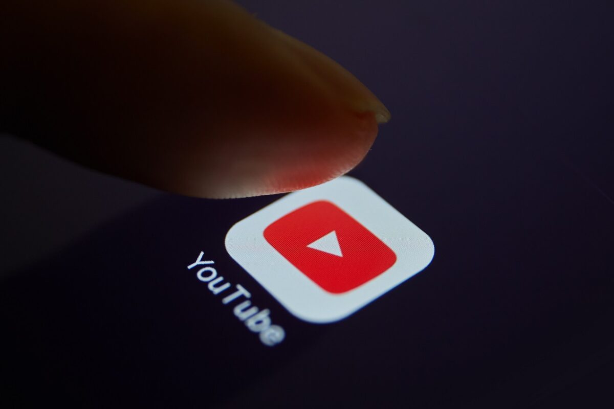 Indul a nagy kísérlet a YouTube-nál – komoly változások jöhetnek
