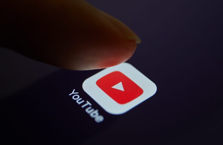 Indul a nagy kísérlet a YouTube-nál – komoly változások jöhetnek