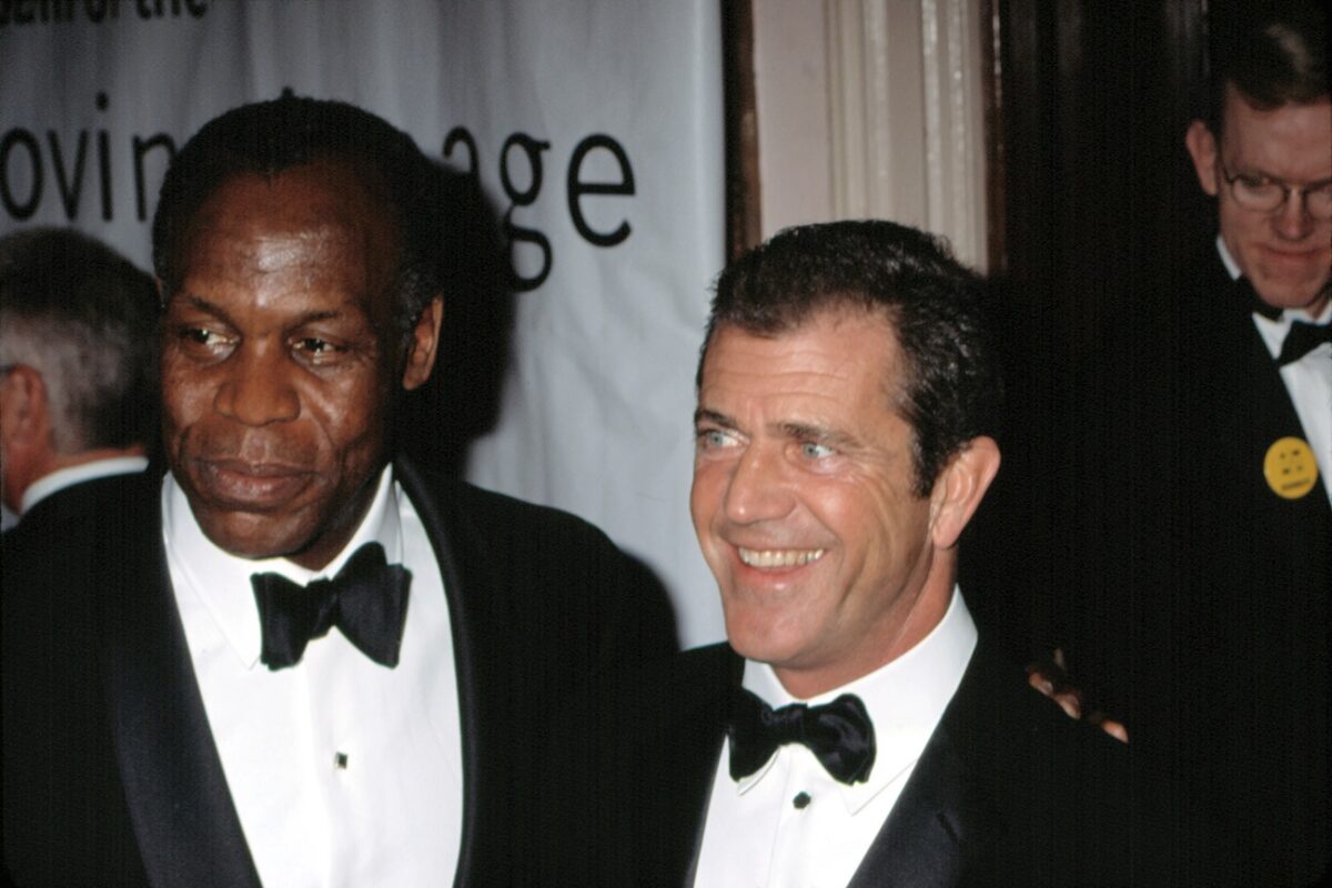Mel Gibson és Danny Glover legendás párosa – a western, ami rejtett kapcsolatot teremtett