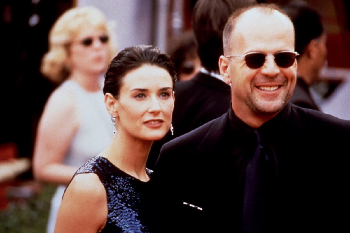 Még mindig ez Bruce Willis egyik legjobb filmje, ami egy sci-fi