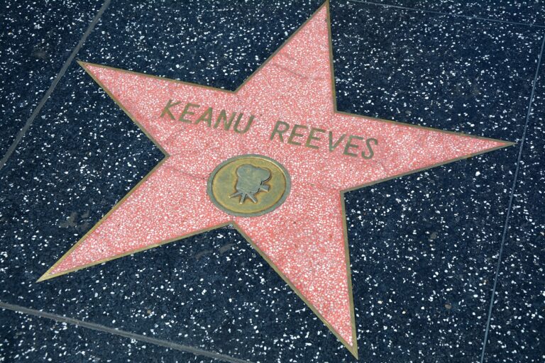 Keanu Reeves leghosszabb filmje csak úgy vonzza a nézőket