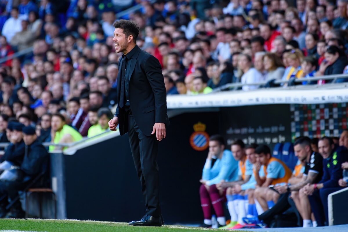 Újabb edzőváltás közeleg Madridban – 3 név szivárgott ki