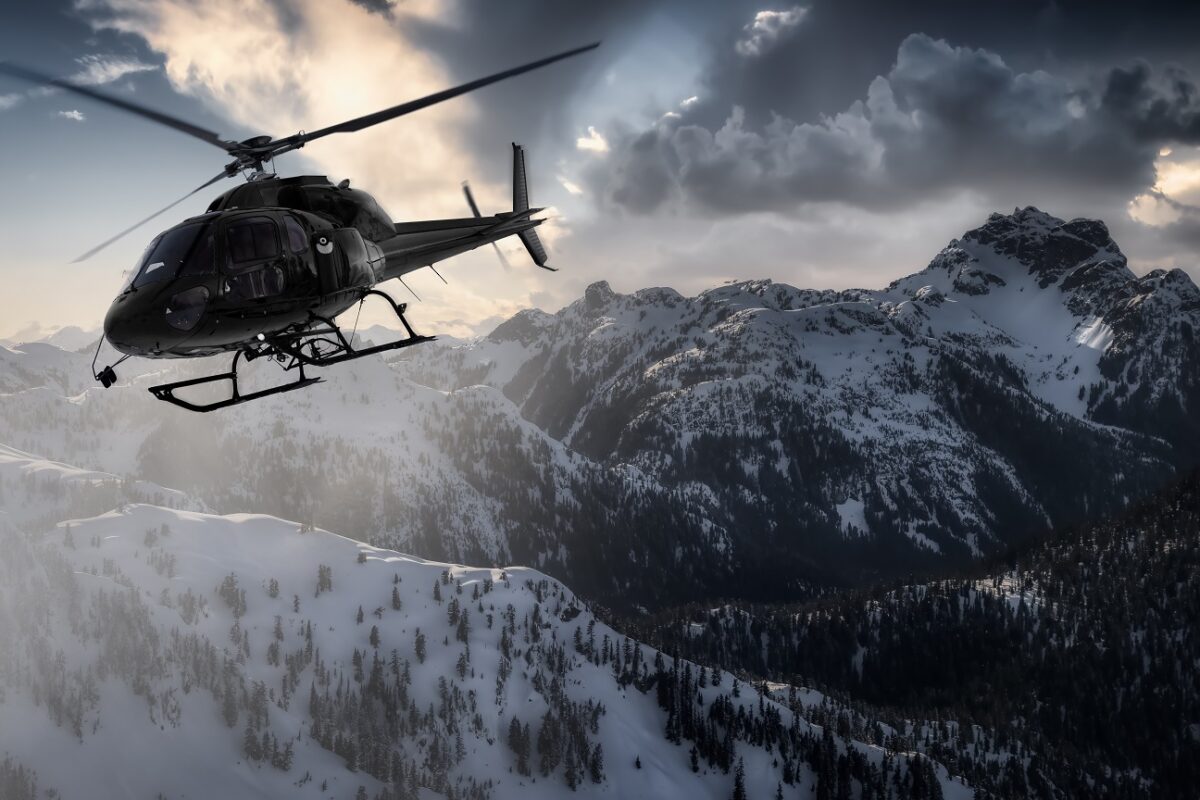 Példátlan tragédia történt – 8 síelő vesztette életét