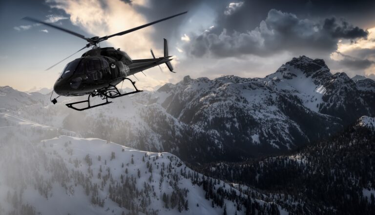 Példátlan tragédia történt – 8 síelő vesztette életét