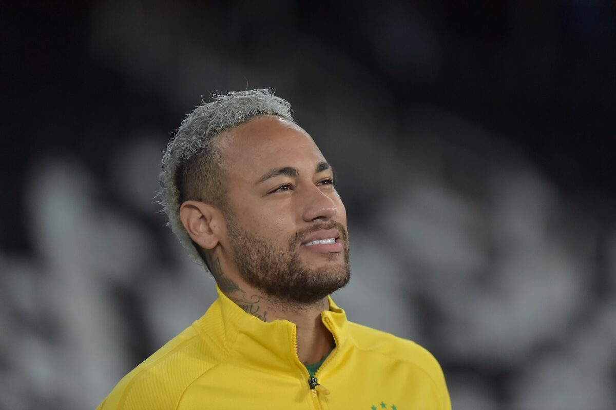 Neymar már a visszavonulást fontolgatja