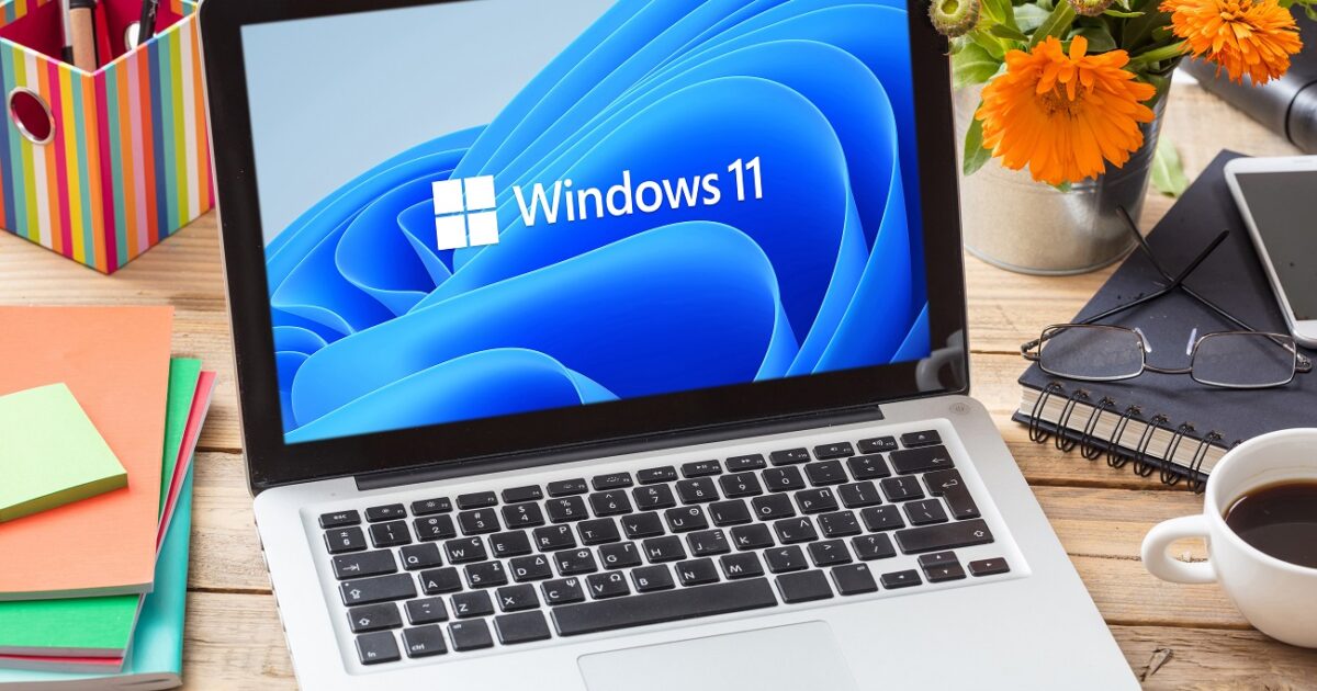 Csak bizonyos gépekre érkezik a Microsoft új Windows 11‑frissítése Kép