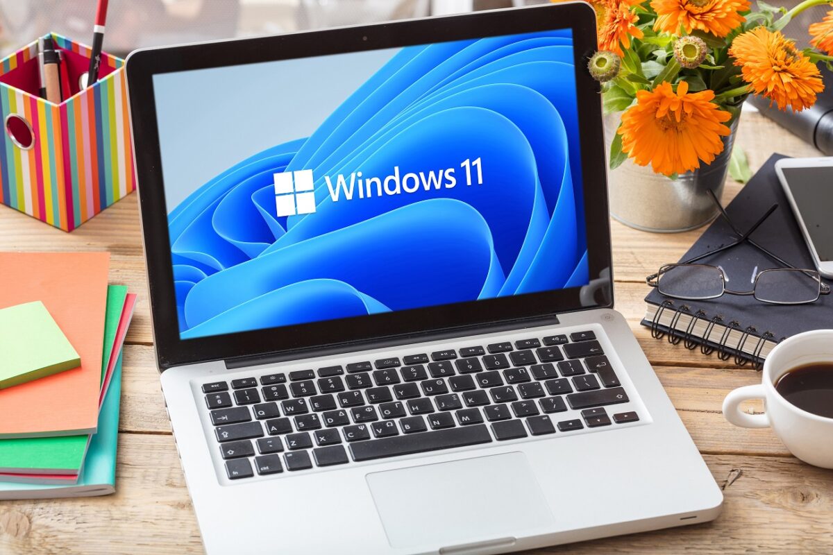 Csak bizonyos gépekre érkezik a Microsoft új Windows 11‑frissítése