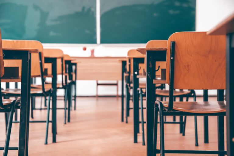 10 évesen főiskolás – elképesztő agya van a kislánynak