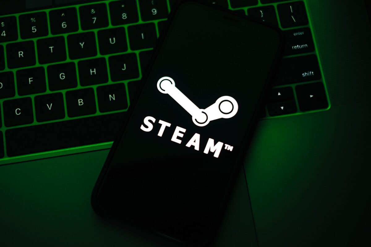 A Steam új játéka teljesen felforgatja a műfajt