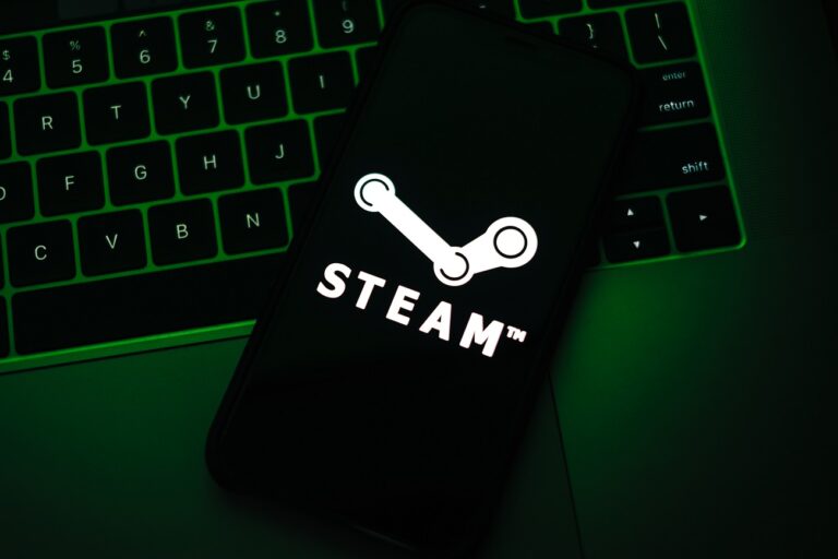 A Steam új játéka teljesen felforgatja a műfajt