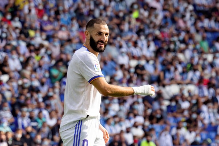 Benzema miatt Madridba költözhet az egyik legnagyobb brazil tehetség