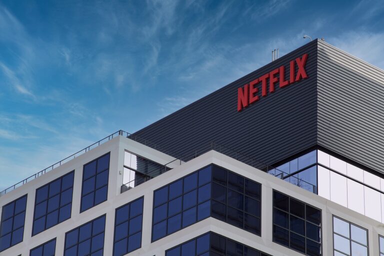 Véget érhet a 200 milliós Netflix‑franchise