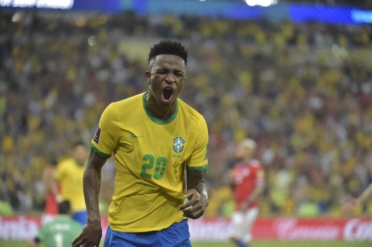 Visszavennék Brazíliába Vinícius Júniort, de mit szól ehhez a Real Madrid?