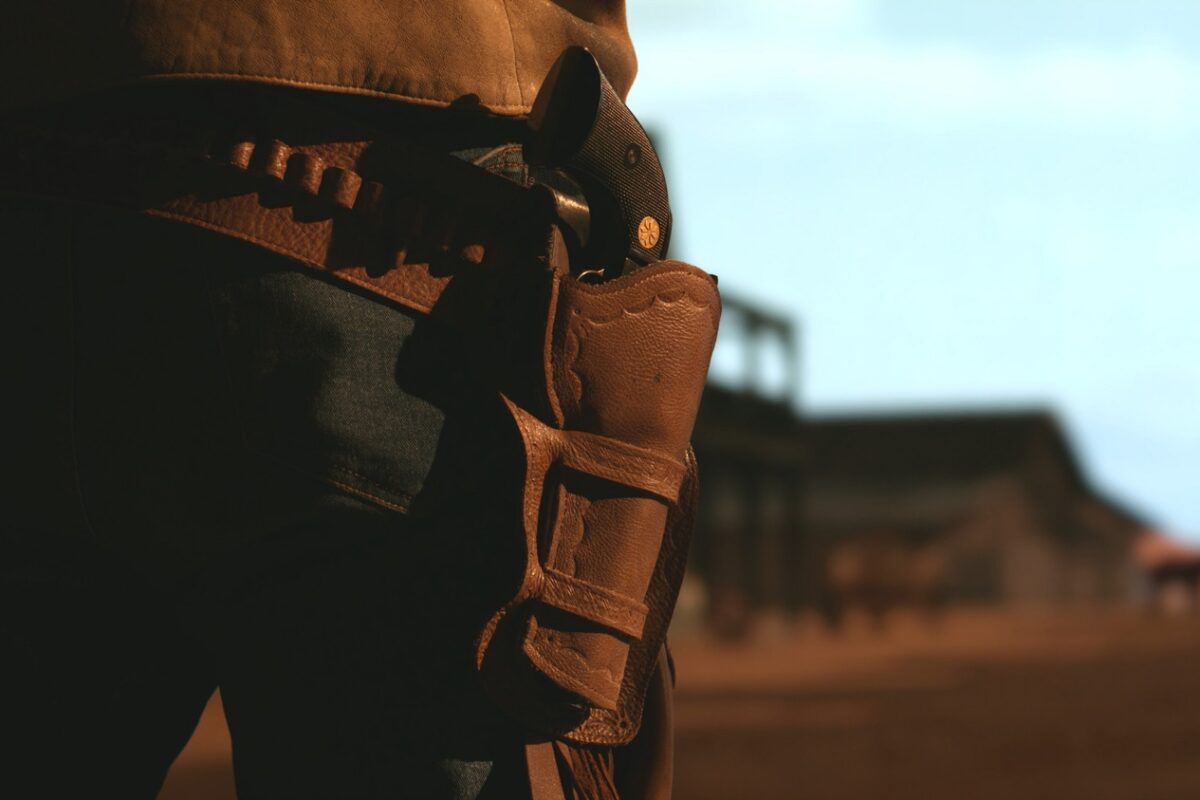 3 kiemelkedő westernfilm, amit most azonnal megnézhetsz a Netflixen