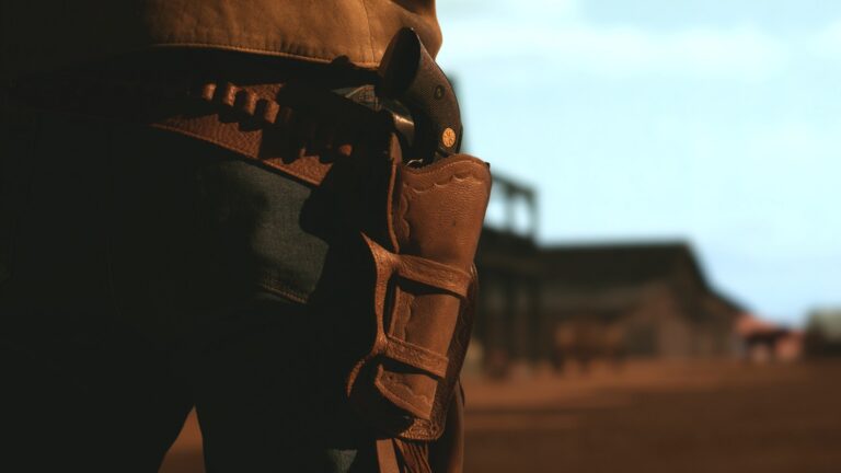 3 kiemelkedő westernfilm, amit most azonnal megnézhetsz a Netflixen