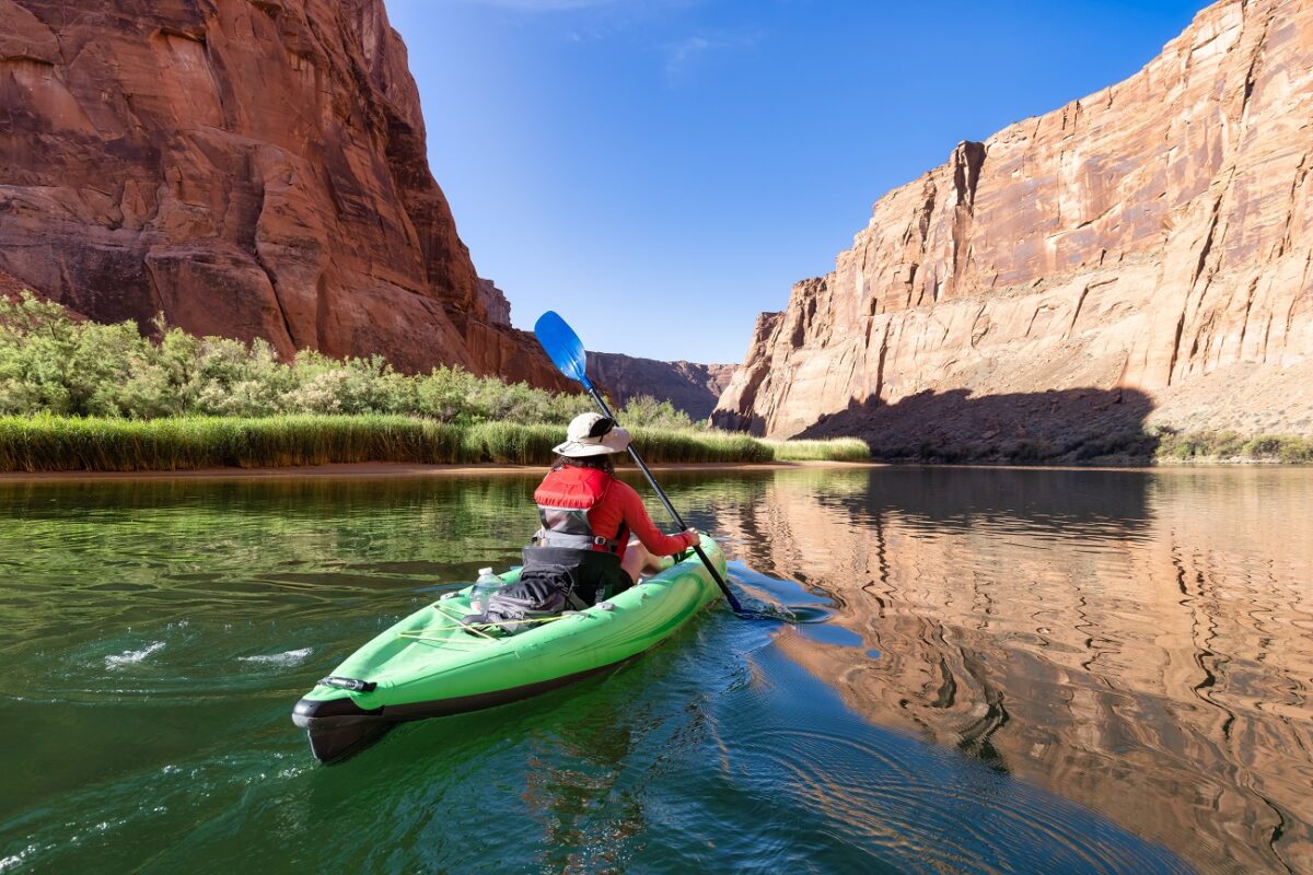 Meghalt egy tapasztalt kajakos – csak 30 éves volt, hosszú perceken át küzdöttek érte
