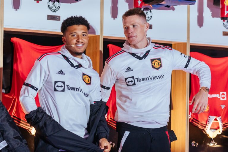 Újra a Manchester United játékosa lehet az Olaszországba igazolt sztárközéppályás