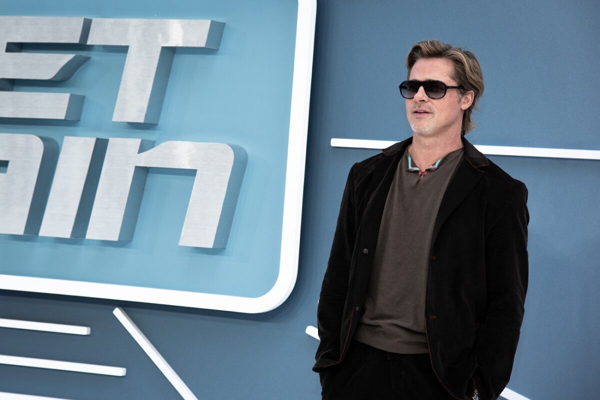 Veszélybe kerülhet Brad Pitt legsikeresebb filmje, az F1