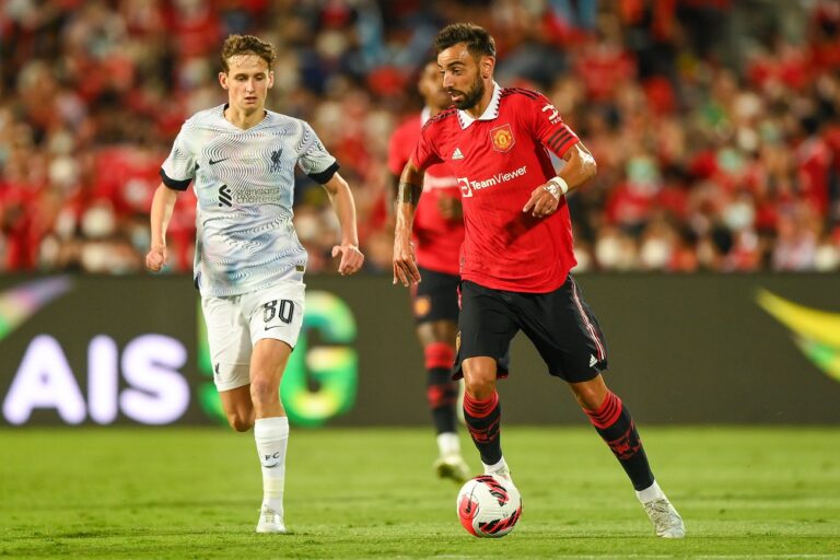 170 millió eurót költhet a Manchester United két igazolásra