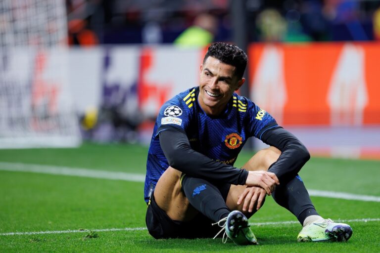 Egyre többen reagálnak Ronaldo esetleges újabb manchesteri visszatérésére