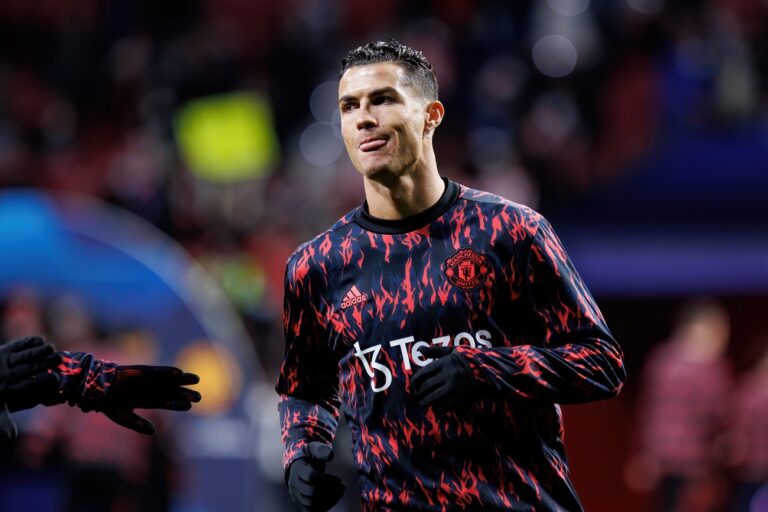 Cristiano Ronaldo újabb nagy dobásra készül