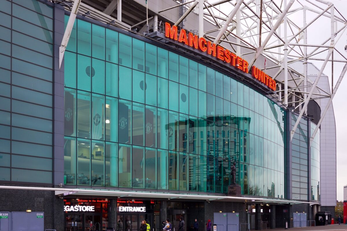 Máris új „csodacsatár” érkezhet a Manchester Unitedhez