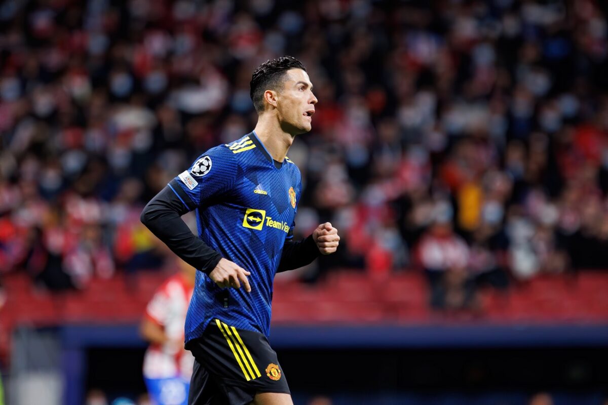 Óriási szenzáció van készülőben – Cristiano Ronaldo ismét a Manchester United játékosa lehet