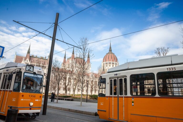 Olyan időjárást kapunk a jövő héten, amit aligha akarhat bárki is