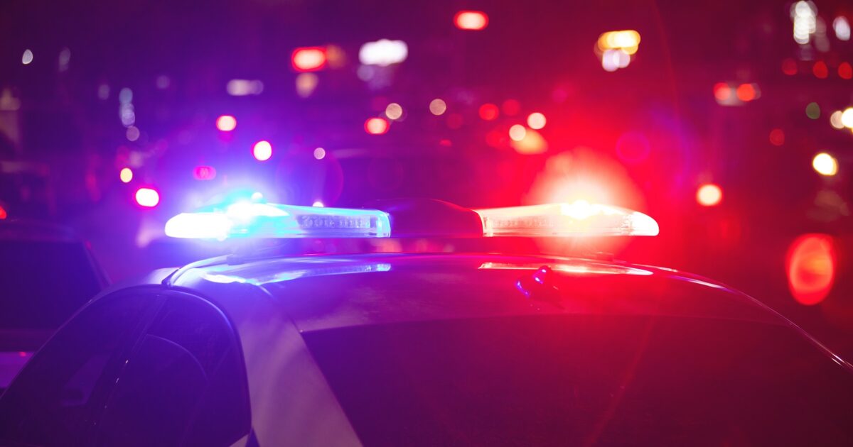 Rendkívüli közleménnyel jelentkezett a a rendőrség – elfogták, érkeznek a részletek Kép