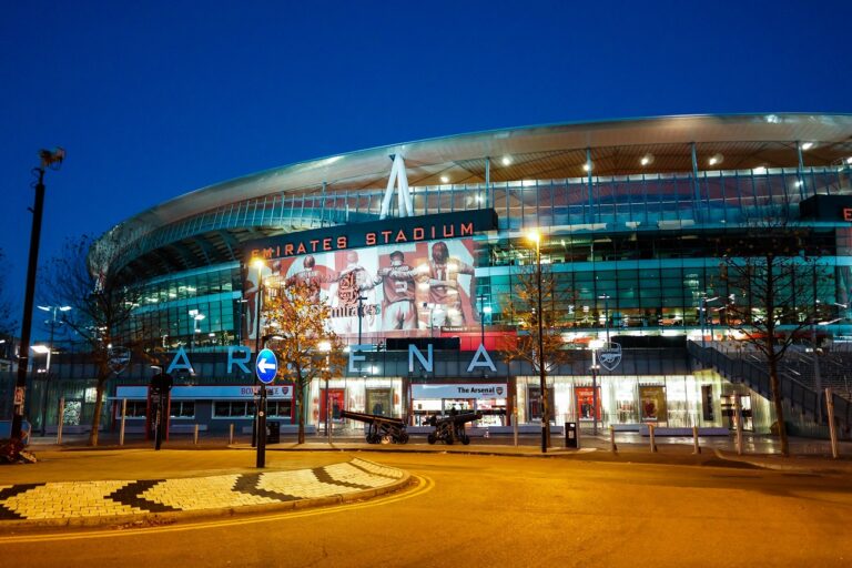 Hiába vezeti a bajnokságot az Arsenal, Arteta a kirúgás szélére kerülhet