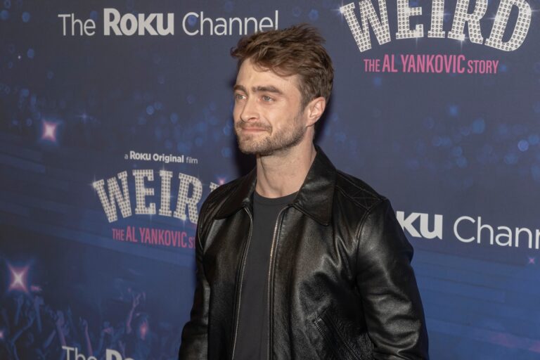 Betelt a pohár a Harry Potter filmek legnagyobb sztárjánál