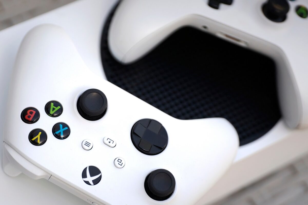 Két új ingyenes Xbox‑játék érkezett