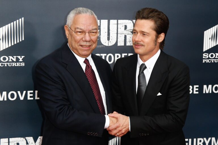 Brad Pitt sci-fi filmjei rangsorolva – melyik lett a legjobb?