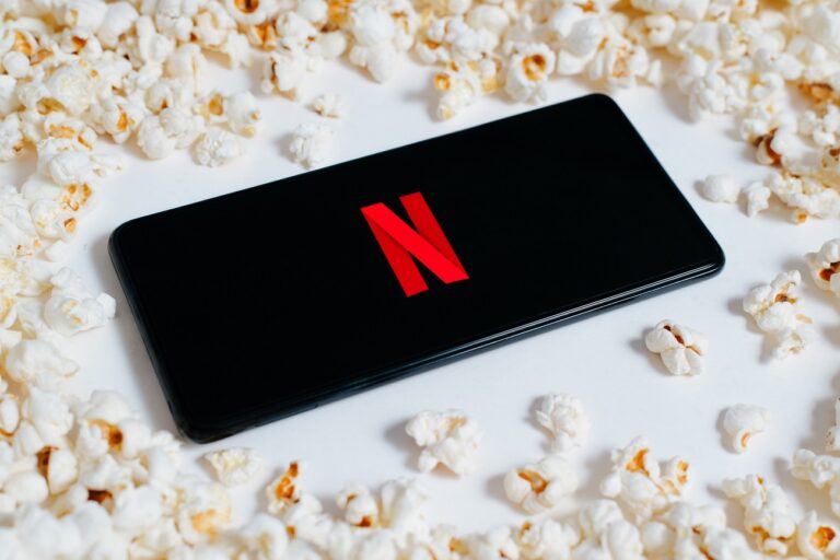 A Netflix valaha volt legnagyobb filmje végre Blu‑rayt kap