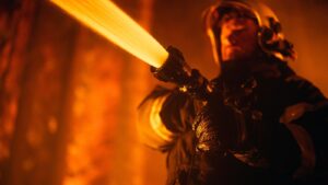 Lakástűzben halt meg egy 7 és egy 4 éves gyermek – testvérek voltak