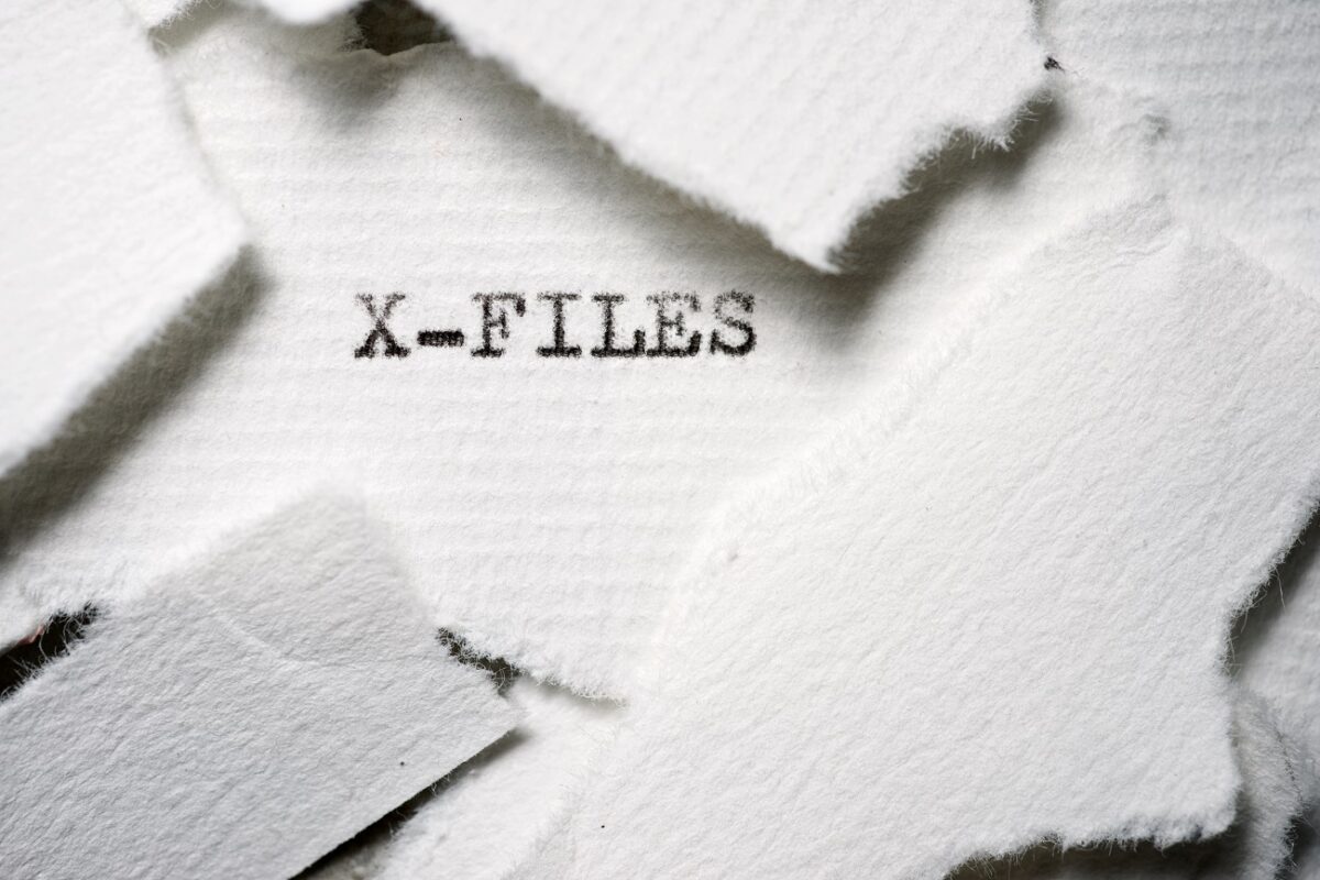 33 év után is ez a valaha készült legjobb sci-fi horror sorozat