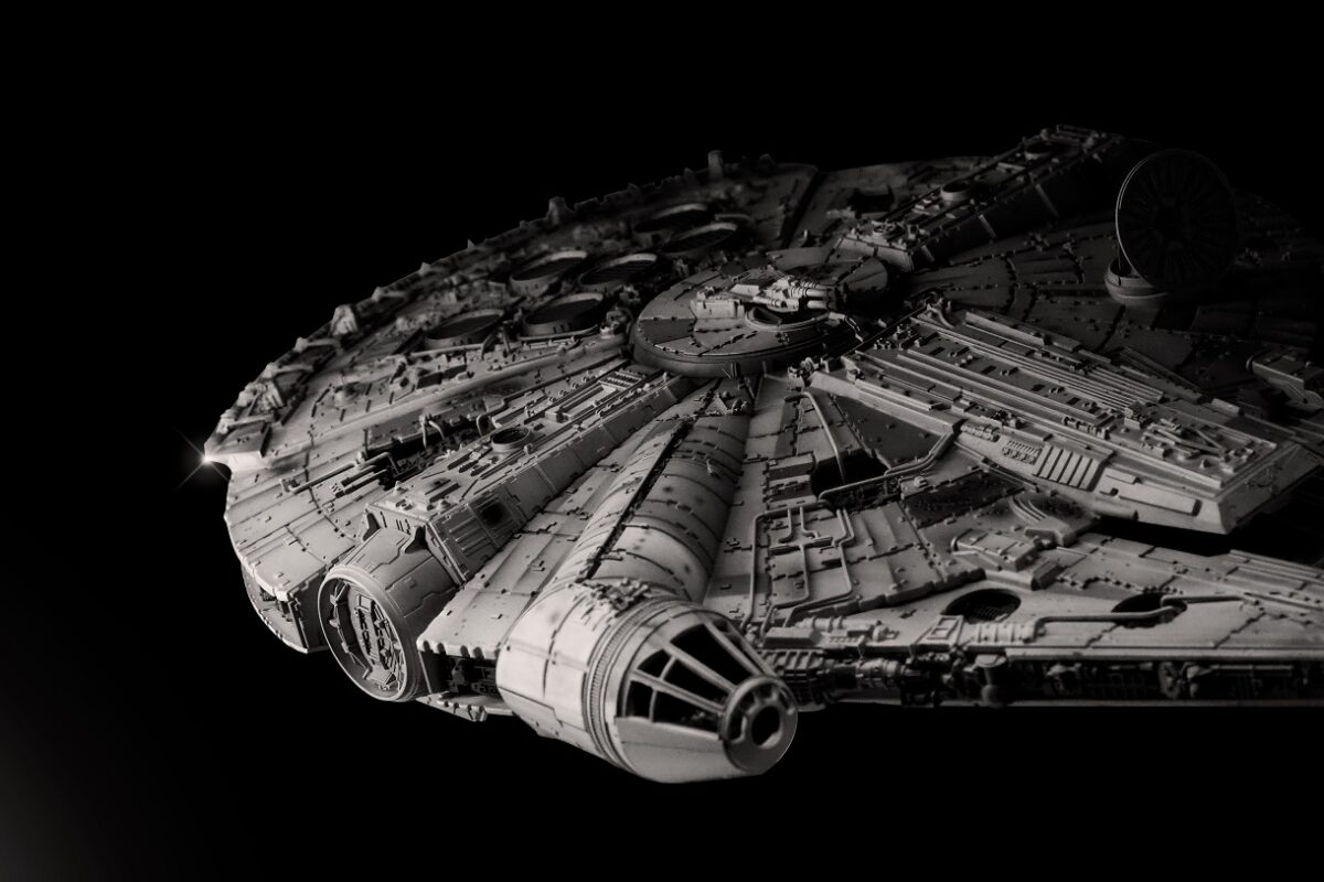 Új Star Wars-játék érkezik, amit már most imádunk