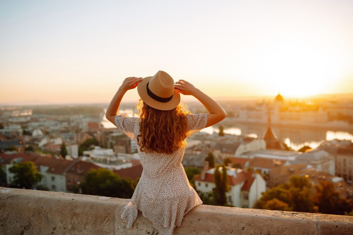 Drasztikus változás jön az időjárásban, amiről jobb tudni
