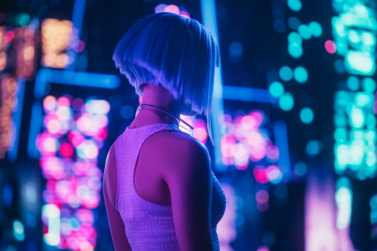 Ha sci-fi rajongó vagy, ezt a 10/10-es sorozatot látnod kell