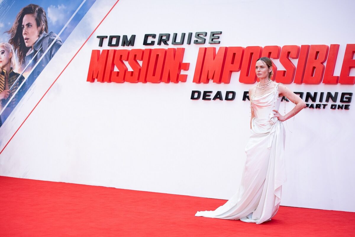 A 300 milliós sci-fi bukásból lett siker – így talált új életre Rebecca Ferguson filmje