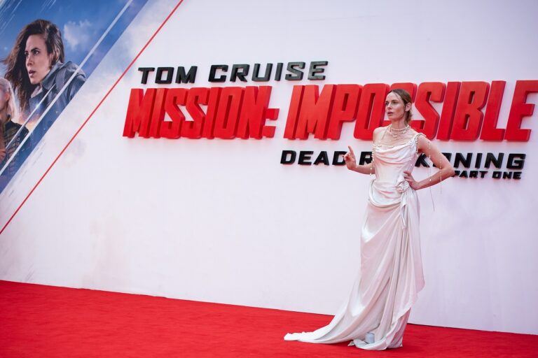 Rebecca Ferguson új sci-fije nagyobbat bukott, mint a ’80-as évek egyik leghírhedtebb kudarca