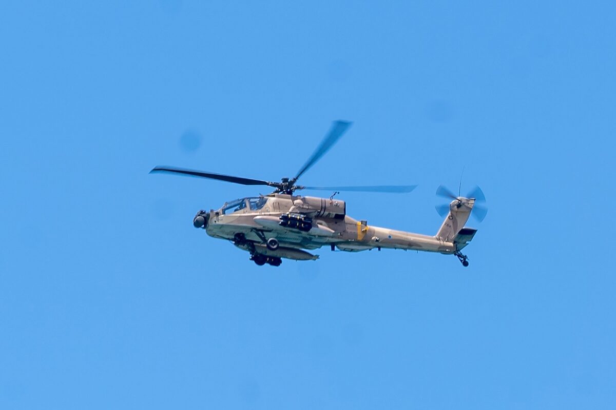 Robbanások Izraelben és Iránban – új szintre lépett a konfliktus, súlyos a helyzet