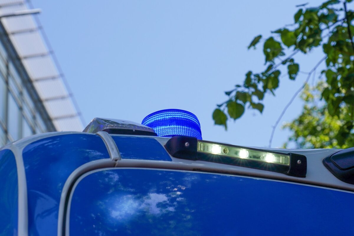 Őrizetbe vettek egy 13 éves fiút – biciklivel gázolt el egy várandós nőt, majd elhajtott