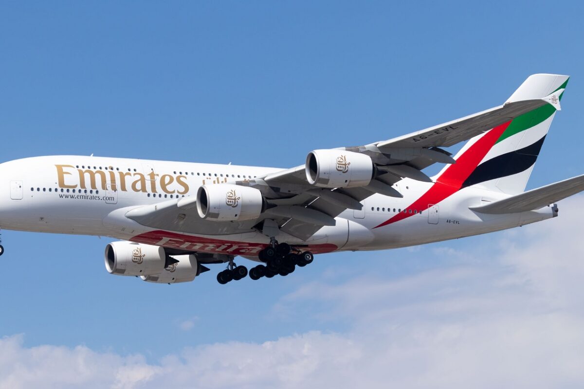 Tragédia történt egy utasszállító repülőgépen – leszállás előtt halt meg az utas