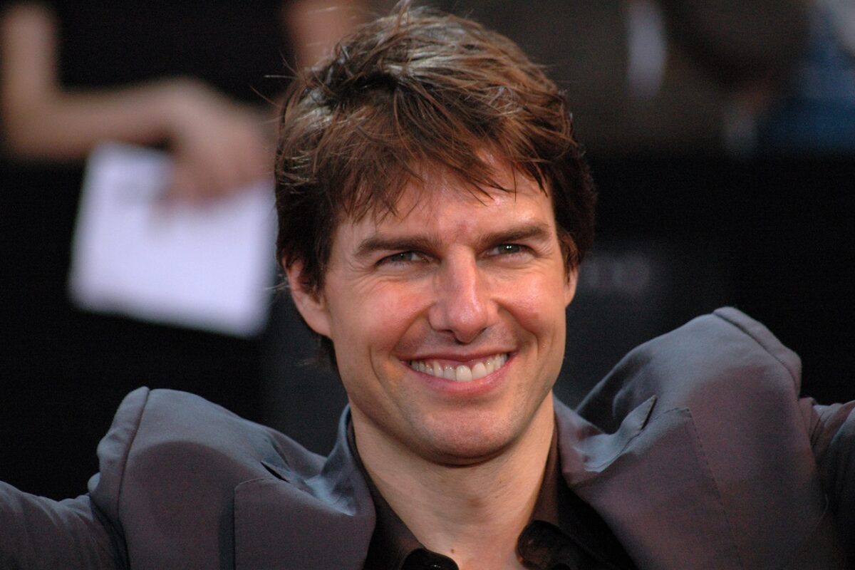 Tom Cruise elfeledett háborús drámája még mindig az egyik legjobb